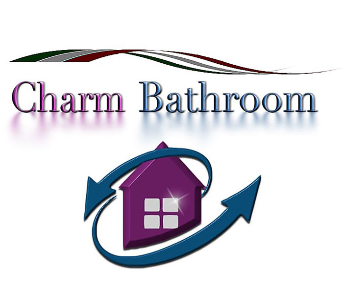Charm Bathroom